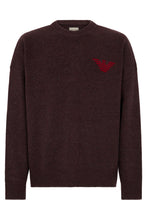 Carica l'immagine nel visualizzatore di Gallery, Pullover in misto lana
