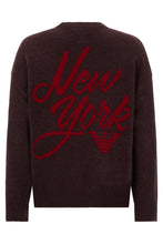 Carica l'immagine nel visualizzatore di Gallery, Pullover in misto lana
