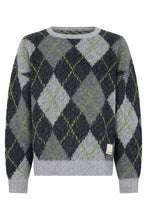Carica l'immagine nel visualizzatore di Gallery, Pullover in misto lana
