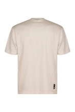 Carica l'immagine nel visualizzatore di Gallery, T-shirt girocollo in cotone
