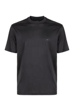 Carica l'immagine nel visualizzatore di Gallery, T-shirt girocollo in cotone
