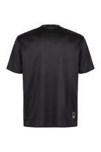Carica l'immagine nel visualizzatore di Gallery, T-shirt girocollo in cotone
