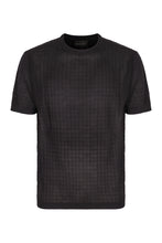 Carica l'immagine nel visualizzatore di Gallery, Maglione a maniche corte
