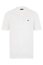 Carica l'immagine nel visualizzatore di Gallery, T-shirt in cotone a maniche corte

