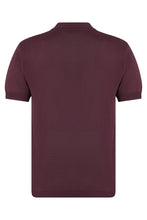 Carica l'immagine nel visualizzatore di Gallery, Polo in maglia a maniche corte
