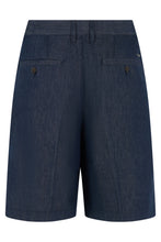 Carica l'immagine nel visualizzatore di Gallery, Bermuda in denim
