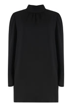 Carica l&#39;immagine nel visualizzatore di Gallery, Abito Embassy in crêpe
