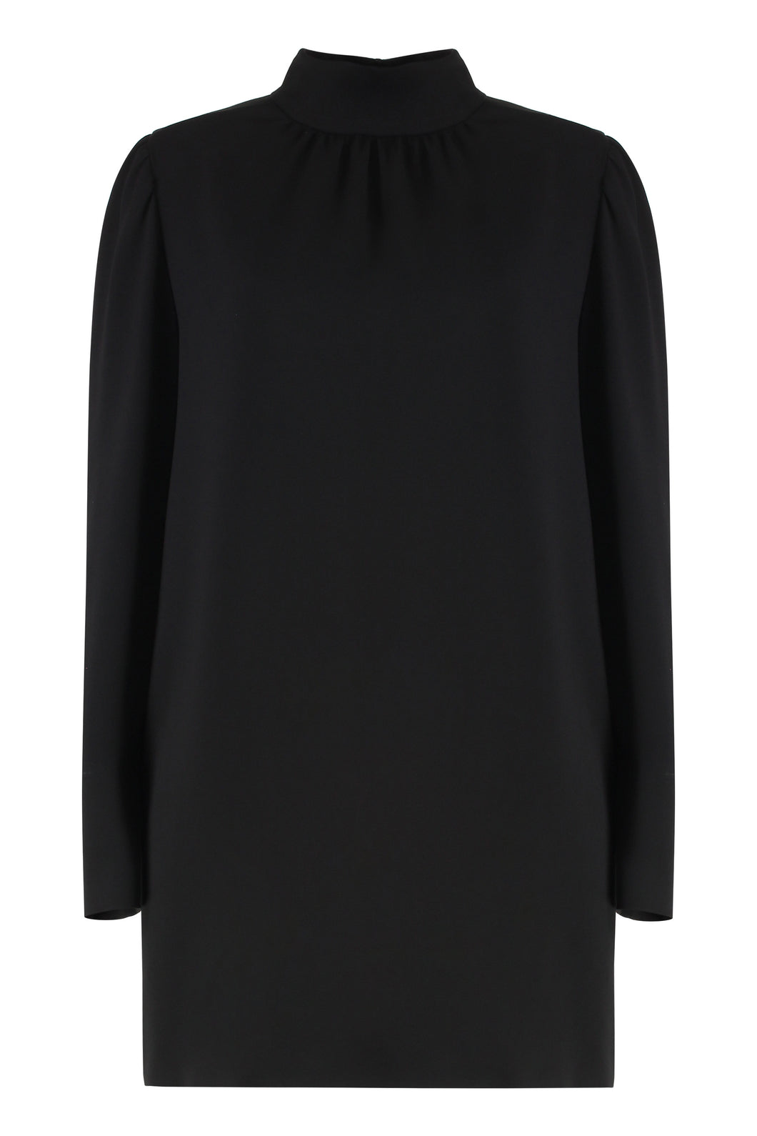 Abito Embassy in crêpe