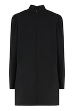 Carica l&#39;immagine nel visualizzatore di Gallery, Abito Embassy in crêpe
