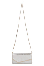 Carica l'immagine nel visualizzatore di Gallery, Pochette Emmie in pelle
