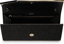 Load image into Gallery viewer, Clutch Emmie in Glitter Leather
