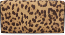 Load image into Gallery viewer, Emmie Calfhair clutch
