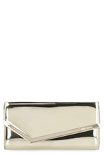 Carica l'immagine nel visualizzatore di Gallery, Wallet on chain Emmie in pelle
