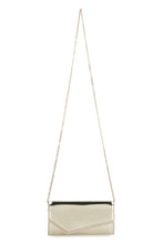 Carica l'immagine nel visualizzatore di Gallery, Wallet on chain Emmie in pelle
