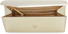 Carica l'immagine nel visualizzatore di Gallery, Wallet on chain Emmie in pelle
