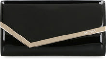 Carica l'immagine nel visualizzatore di Gallery, Wallet on chain Emmie in pelle
