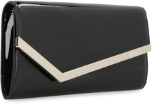 Carica l'immagine nel visualizzatore di Gallery, Wallet on chain Emmie in pelle
