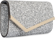 Carica l'immagine nel visualizzatore di Gallery, Pochette Emmie
