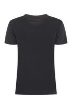 Carica l'immagine nel visualizzatore di Gallery, T-shirt in cotone con logo
