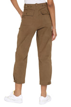Carica l'immagine nel visualizzatore di Gallery, Pantaloni Eros in cotone stretch
