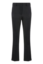 Carica l'immagine nel visualizzatore di Gallery, Pantaloni straight-leg Estasi
