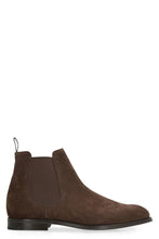 Carica l'immagine nel visualizzatore di Gallery, Chelsea boots in suede
