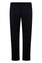 Carica l'immagine nel visualizzatore di Gallery, Pantaloni slim fit in cotone
