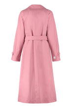 Carica l'immagine nel visualizzatore di Gallery, The Cube - Trench coat Etrench in gabardine
