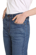 Carica l'immagine nel visualizzatore di Gallery, Jeans a sigaretta Eufrate
