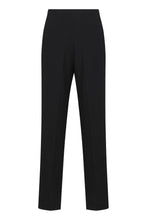 Carica l'immagine nel visualizzatore di Gallery, Pantaloni eleganti in crepe
