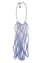 Carica l'immagine nel visualizzatore di Gallery, Collana con perline decorative
