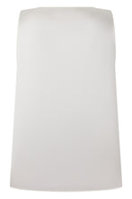 Load image into Gallery viewer, Top with V-neck in satin
