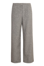 Carica l'immagine nel visualizzatore di Gallery, Pantaloni straight-leg
