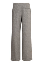 Carica l'immagine nel visualizzatore di Gallery, Pantaloni straight-leg
