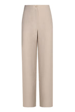 Carica l'immagine nel visualizzatore di Gallery, Pantaloni straight-leg
