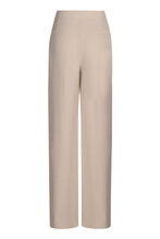 Carica l'immagine nel visualizzatore di Gallery, Pantaloni straight-leg
