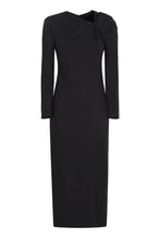 Carica l&#39;immagine nel visualizzatore di Gallery, Abito in crêpe
