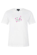 Load image into Gallery viewer, Cotton T-Shirt with Print
