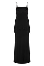 Load image into Gallery viewer, Long dress effect two pieces
