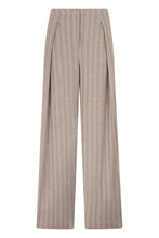 Carica l'immagine nel visualizzatore di Gallery, Pantaloni in maglia jacquard
