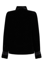 Carica l'immagine nel visualizzatore di Gallery, Camicia in velluto
