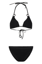 Carica l'immagine nel visualizzatore di Gallery, Bikini Eva con reggiseno a triangolo
