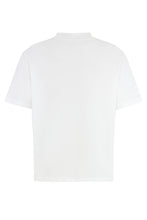 Carica l'immagine nel visualizzatore di Gallery, T-shirt girocollo in cotone
