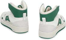 Carica l'immagine nel visualizzatore di Gallery, Sneakers high-top A-Dice Hi
