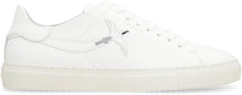 Carica l'immagine nel visualizzatore di Gallery, Sneakers low-top Stripe B Bird in pelle
