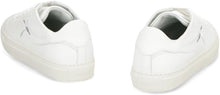 Carica l'immagine nel visualizzatore di Gallery, Sneakers low-top Stripe B Bird in pelle
