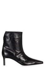 Load image into Gallery viewer, Ona leather ankle boots
