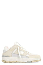 Carica l'immagine nel visualizzatore di Gallery, Sneakers low-top Area Lo in pelle
