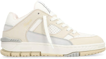 Carica l'immagine nel visualizzatore di Gallery, Sneakers low-top Area Lo in pelle
