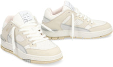 Carica l'immagine nel visualizzatore di Gallery, Sneakers low-top Area Lo in pelle
